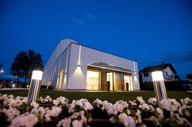Hotel Napoleon Cherasco