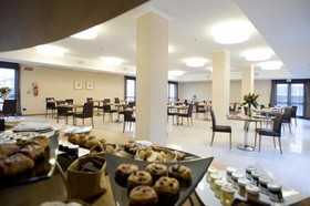 Hotel Napoleon Cherasco