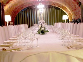 Somaschi Hotel - Monastero di Cherasco