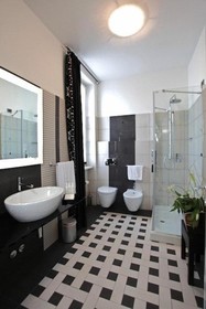 Somaschi Hotel - Monastero di Cherasco