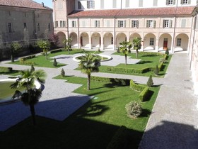 Somaschi Hotel - Monastero di Cherasco