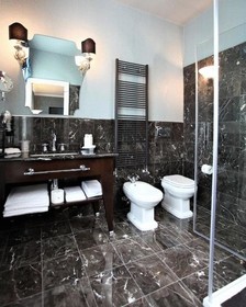 Somaschi Hotel - Monastero di Cherasco
