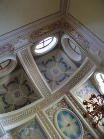 Somaschi Hotel - Monastero di Cherasco