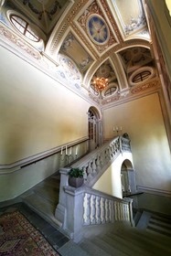 Somaschi Hotel - Monastero di Cherasco