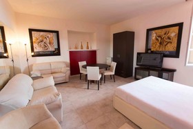 Somaschi Hotel - Monastero di Cherasco