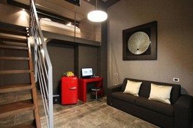 Somaschi Hotel - Monastero di Cherasco