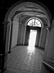 Somaschi Hotel - Monastero di Cherasco