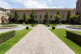 Somaschi Hotel - Monastero di Cherasco