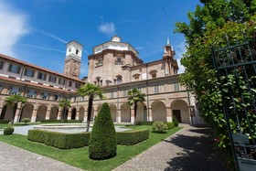 Somaschi Hotel - Monastero di Cherasco
