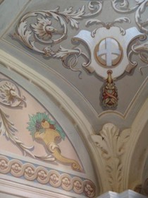 Somaschi Hotel - Monastero di Cherasco