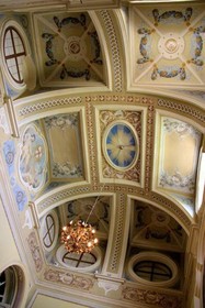 Somaschi Hotel - Monastero di Cherasco