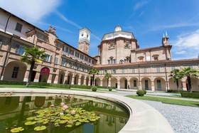 Somaschi Hotel - Monastero di Cherasco