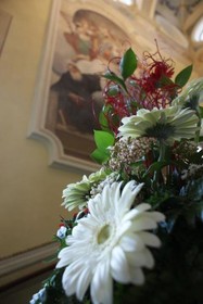 Somaschi Hotel - Monastero di Cherasco