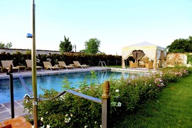 Somaschi Hotel - Monastero di Cherasco