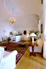 Somaschi Hotel - Monastero di Cherasco