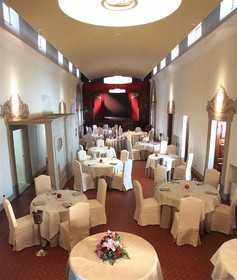 Somaschi Hotel - Monastero di Cherasco