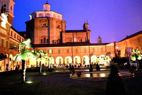 Somaschi Hotel - Monastero di Cherasco