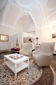 Somaschi Hotel - Monastero di Cherasco