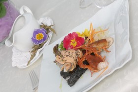 Somaschi Hotel - Monastero di Cherasco