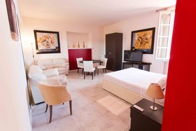 Somaschi Hotel - Monastero di Cherasco