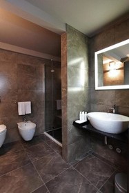Somaschi Hotel - Monastero di Cherasco