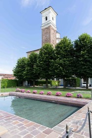 Somaschi Hotel - Monastero di Cherasco