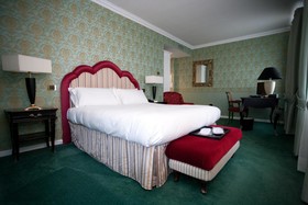 Somaschi Hotel - Monastero di Cherasco