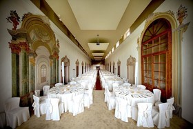 Somaschi Hotel - Monastero di Cherasco