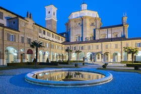 Somaschi Hotel - Monastero di Cherasco