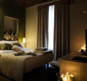 Albergo d'Italia