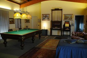 Leonardo Bed and Breakfast