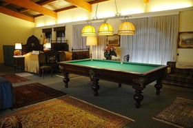 Leonardo Bed and Breakfast