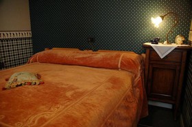 Leonardo Bed and Breakfast