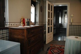 Leonardo Bed and Breakfast