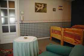 Leonardo Bed and Breakfast