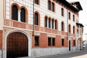 Leonardo Bed and Breakfast