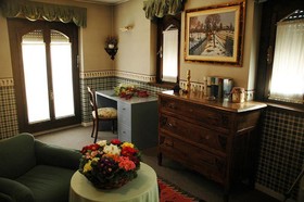 Leonardo Bed and Breakfast