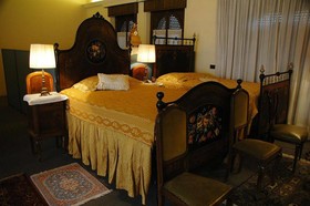 Leonardo Bed and Breakfast