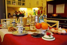 Leonardo Bed and Breakfast