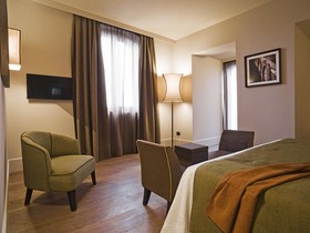 Relais Sant’Uffizio Wellness & SPA