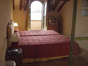 Relais Sant’Uffizio Wellness & SPA