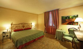 Relais Sant’Uffizio Wellness & SPA