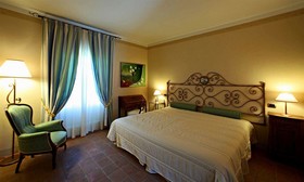 Relais Sant’Uffizio Wellness & SPA