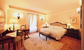 Relais Sant’Uffizio Wellness & SPA