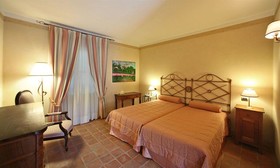 Relais Sant’Uffizio Wellness & SPA