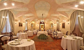 Relais Sant’Uffizio Wellness & SPA