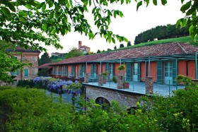 Relais Sant’Uffizio Wellness & SPA