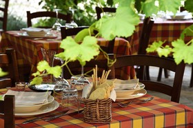 Agriturismo San Martino