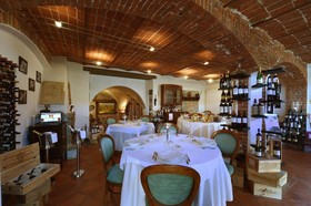 Agriturismo San Martino