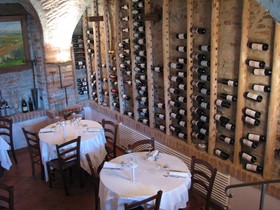 Agriturismo San Martino